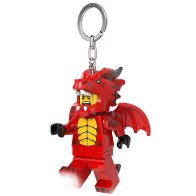LEGO Dragon Suit Guy Figurine Torchlight 4