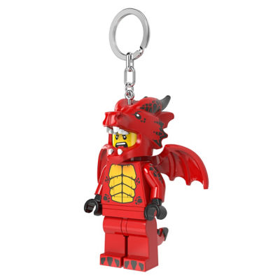 LEGO Dragon Suit Guy Figurine Torchlight 5