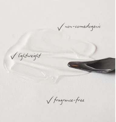 Bareness Skin Bare Screen Transparent SPF50+++ Gel Sunscreen 3