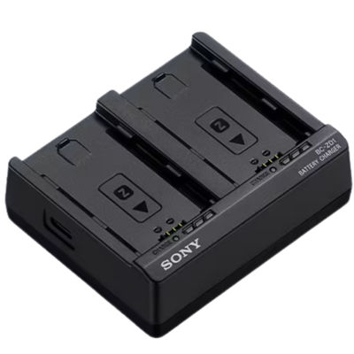 SONY BC-ZD1 Charger 1