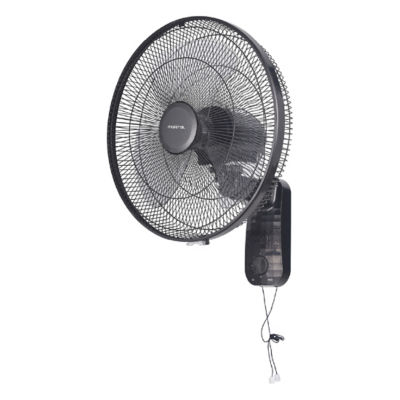 Mistral 16 Inch DC Wall Fan MWF4034-BK 3