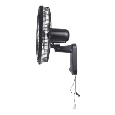 Mistral 16 Inch DC Wall Fan MWF4034-BK 4
