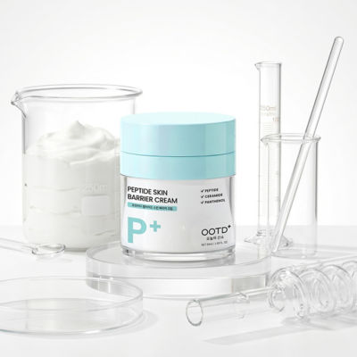 OOTD Beauty Peptide Skin Barrier Cream 3