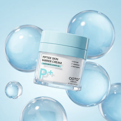 OOTD Beauty Peptide Skin Barrier Cream 4