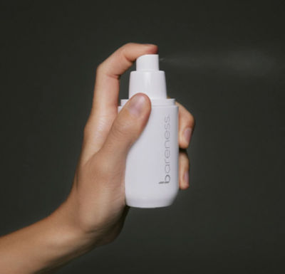 Bareness Skin Rescue Hypochlorous Acid Calming Mist 4