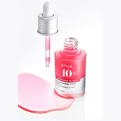 ANUA Niacinamide 10 + Txa 3 Serum 5