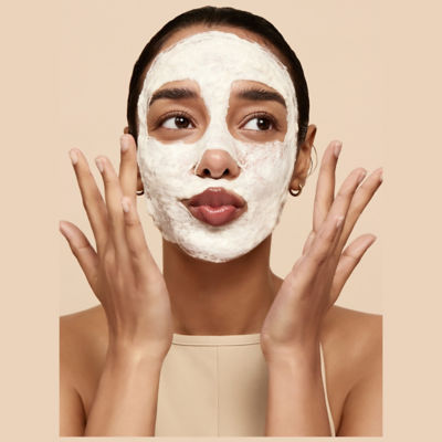 ANUA Rice Enzyme Brightening Cleansing Powder 4