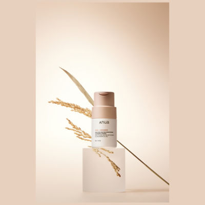 ANUA Rice Enzyme Brightening Cleansing Powder 5