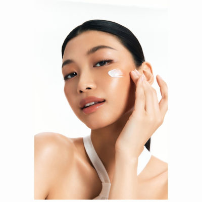 ANUA X Kpop Demon Hunter Zero-Cast Moisturizing Finish Sunscreen 4