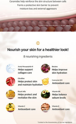 Dualsonic Firming Collagen Gel - 150ml 6