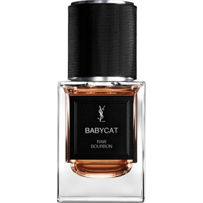 YVES SAINT LAURENT Babycat - Le Vestiaire Des Parfums 1