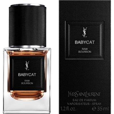 YVES SAINT LAURENT Babycat - Le Vestiaire Des Parfums 2