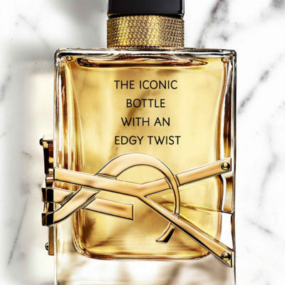 YVES SAINT LAURENT Libre Eau De Parfum 7
