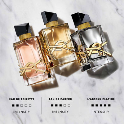 YVES SAINT LAURENT Libre Eau De Parfum 8