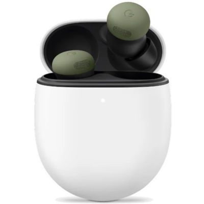 Google Pixel Buds Pro 2 1