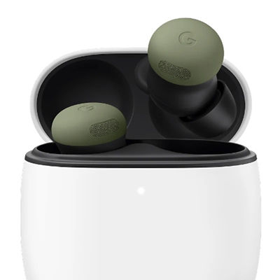 Google Pixel Buds Pro 2 2