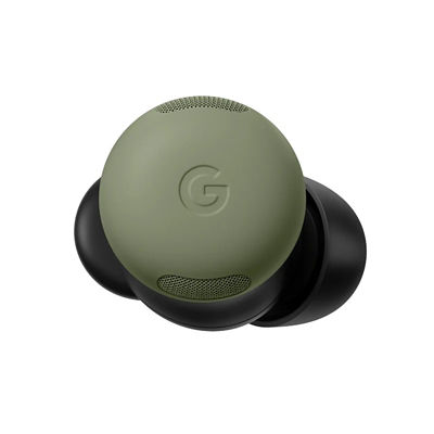 Google Pixel Buds Pro 2 5