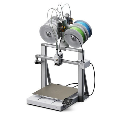 Bambu Lab A2L 3D Printer with AMS Lite 5