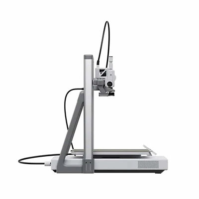 Bambu Lab A2L 3D Printer with AMS Lite 7
