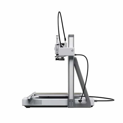 Bambu Lab A2L 3D Printer with AMS Lite 8
