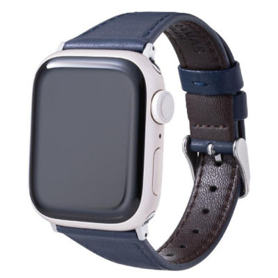 Gramas Colors 原创真皮 Apple Watch 表带 (41/40/38mm) 1
