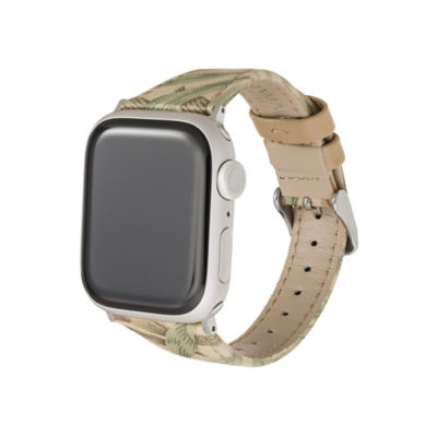 Gramas Colors Morris 设计款面料 Apple Watch 表带 (41/40/38mm) 3