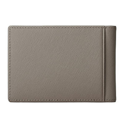 BRAUN BÜFFEL Braun Buffel Adam-A2 4 Cards Wallet in Humus 3