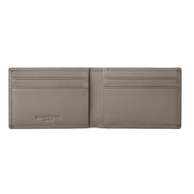 BRAUN BÜFFEL Braun Buffel Adam-A2 4 Cards Wallet in Humus 4