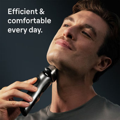 Braun Series 8 8617s Electric Shaver 5
