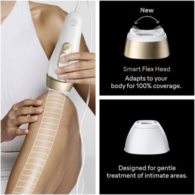 Braun PL5221 IPL Silk·expert Pro 5 Effective Hair Removal 6