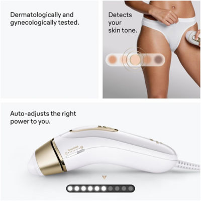 Braun PL5221 IPL Silk·expert Pro 5 Effective Hair Removal 7