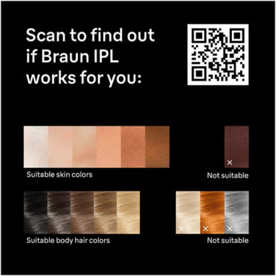 Braun PL5221 IPL Silk·expert Pro 5 Effective Hair Removal 8