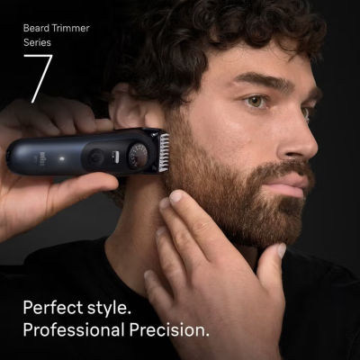 Braun Series 7 BT7540 Beard Trimmer 3