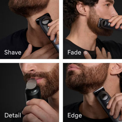 Braun Series 7 BT7540 Beard Trimmer 6