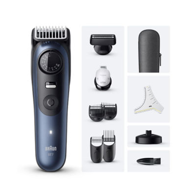 Braun Series 7 BT7540 Beard Trimmer 8