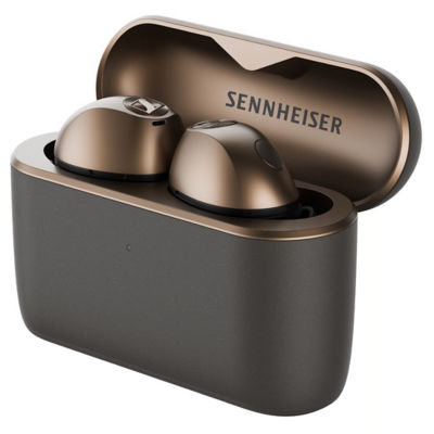 Sennheiser MOMENTUM True Wireless 5 1