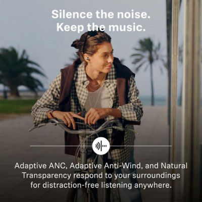 Sennheiser MOMENTUM True Wireless 5 10