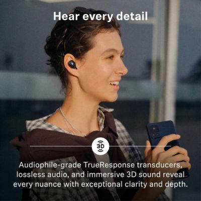 Sennheiser MOMENTUM True Wireless 5 7