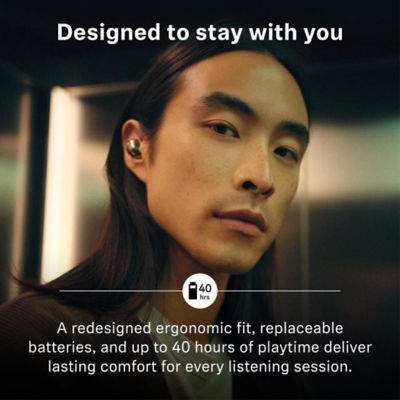 Sennheiser MOMENTUM True Wireless 5 8
