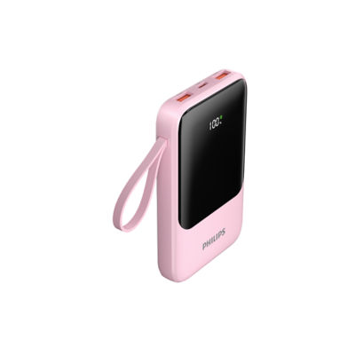 PHILIPS 10000MAH POWERBANK (CCC) 2