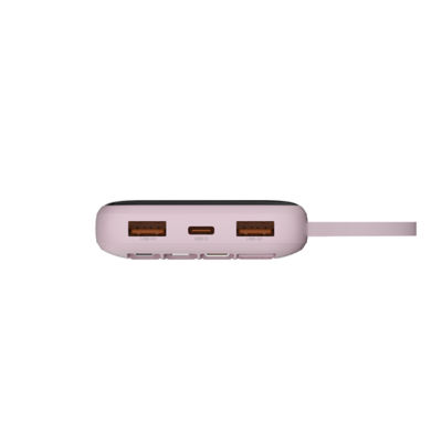 PHILIPS 10000MAH POWERBANK (CCC) 6