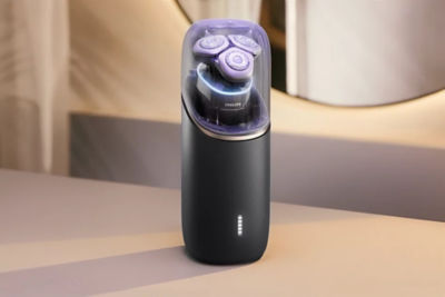 Philips XA90/00UV Power Charger | Works with i9000 Prestige Ultra Shaver 3