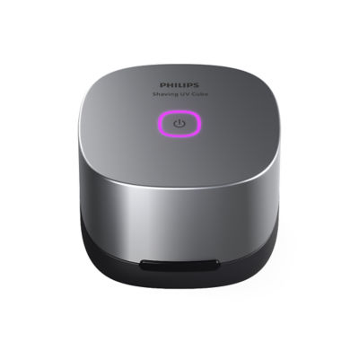 Philips UNV10/00 Shaving UV Cube | Accessories 3