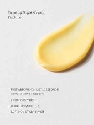 RE:ERTH Firming Night Cream 3