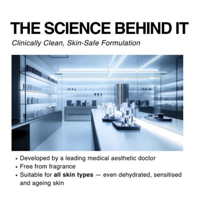 DrGL® Serum Daily Glow 7