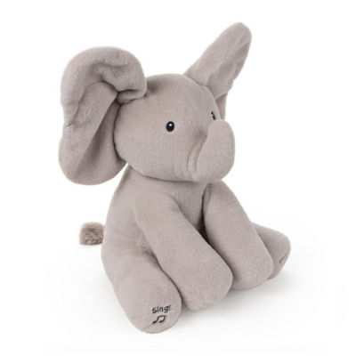 Gund Animated Flappy the Elephant 12" 3