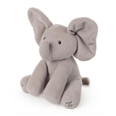Gund Animated Flappy the Elephant 12" 4