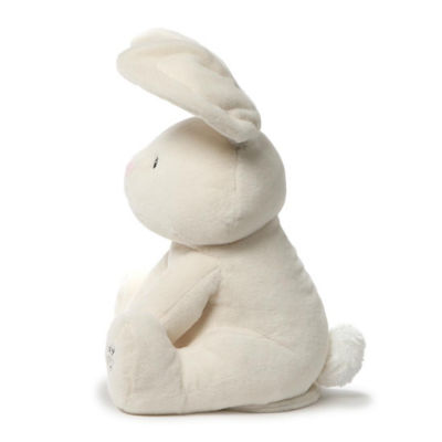 Gund Animated Flora the Bunny 12" 3