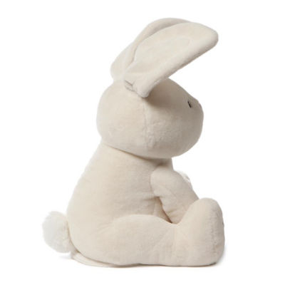 Gund Animated Flora the Bunny 12" 4