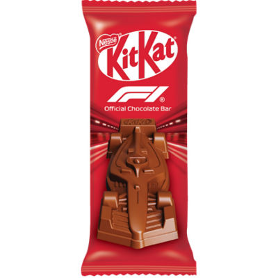 KIT KAT Icon F1 Chocolate 145g 3